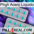 Phgh Acero Líquido 29